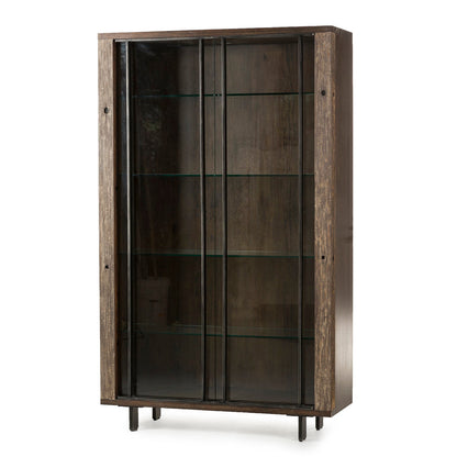Sonder Living Geoff Bookcase