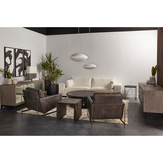 Thomas Bina Coffee Table