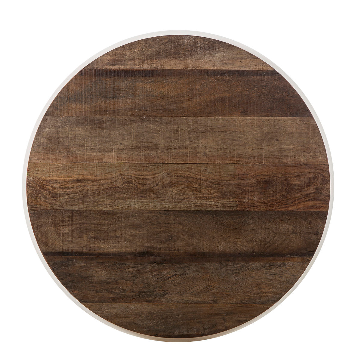 Thomas Bina Solid Wood Coffee Table