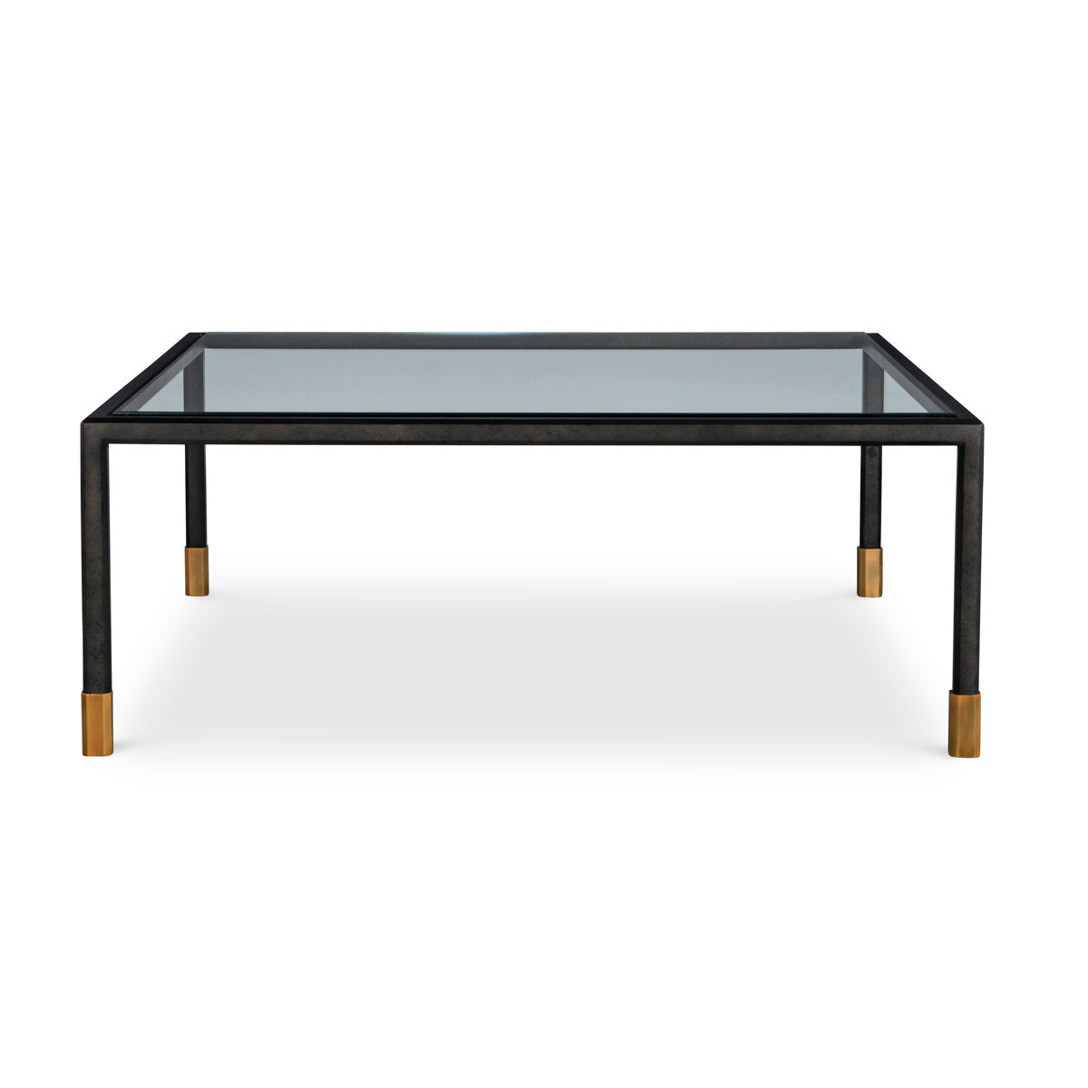 Thomas O'Brien Cocktail Table