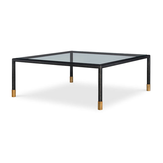 Thomas O'Brien Cocktail Table