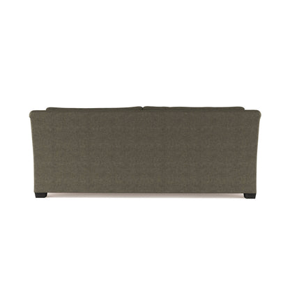 Thompson Rolled Slope-Arm Sofa