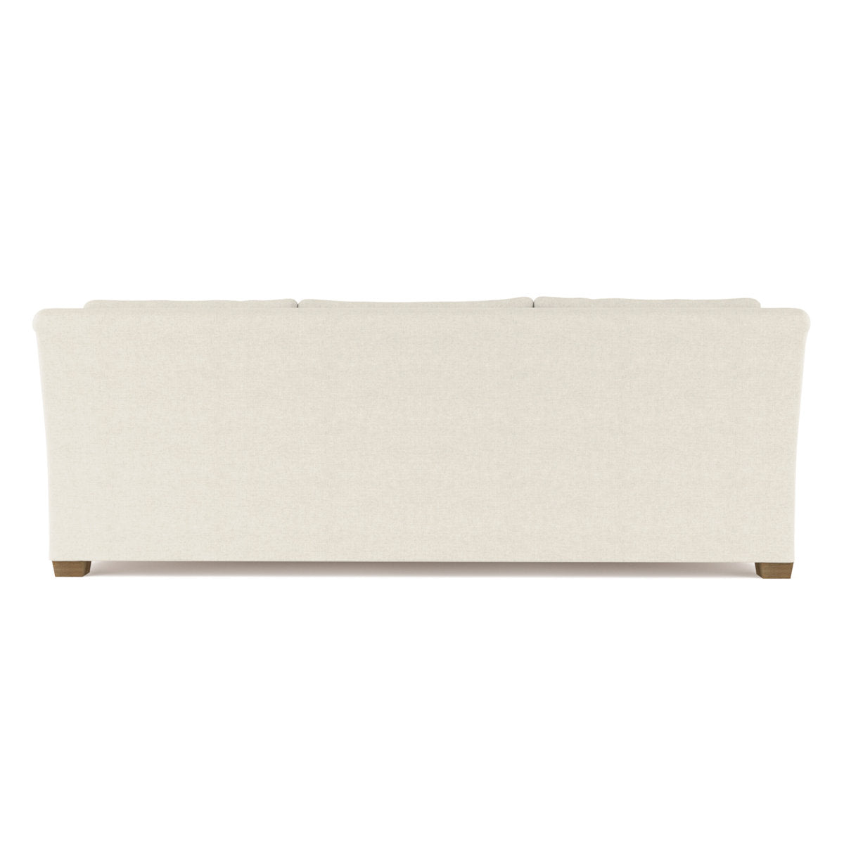 Thompson Rolled Slope-Arm Sofa