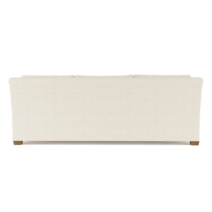 Thompson Rolled Slope-Arm Sofa