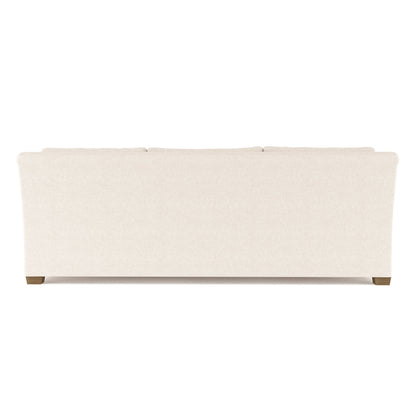 Thompson Rolled Slope-Arm Sofa