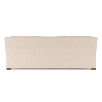 Thompson Rolled Slope-Arm Sofa