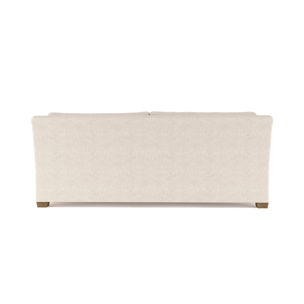 Thompson Rolled Slope-Arm Sofa