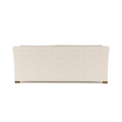Thompson Rolled Slope-Arm Sofa