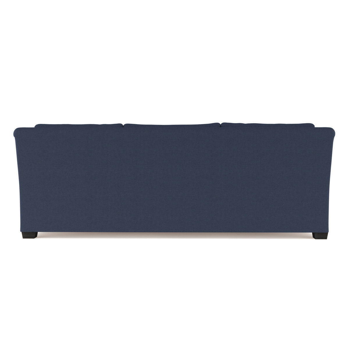 Thompson Rolled Slope-Arm Sofa