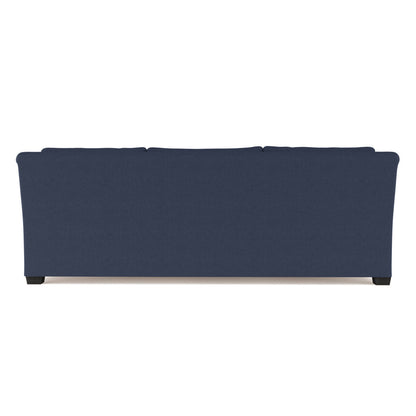 Thompson Rolled Slope-Arm Sofa