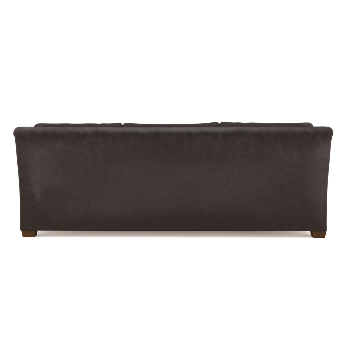 Thompson Rolled Slope-Arm Sofa