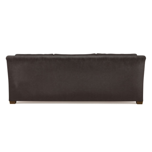 Thompson Rolled Slope-Arm Sofa