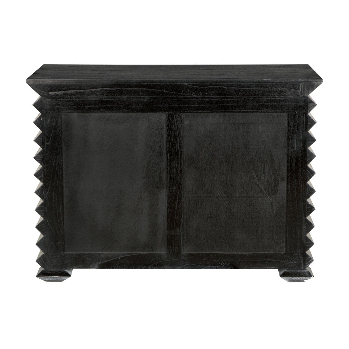 Tiago Solid Wood Accent Chest