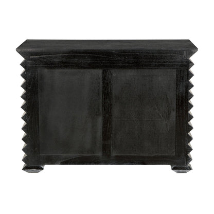 Tiago Solid Wood Accent Chest