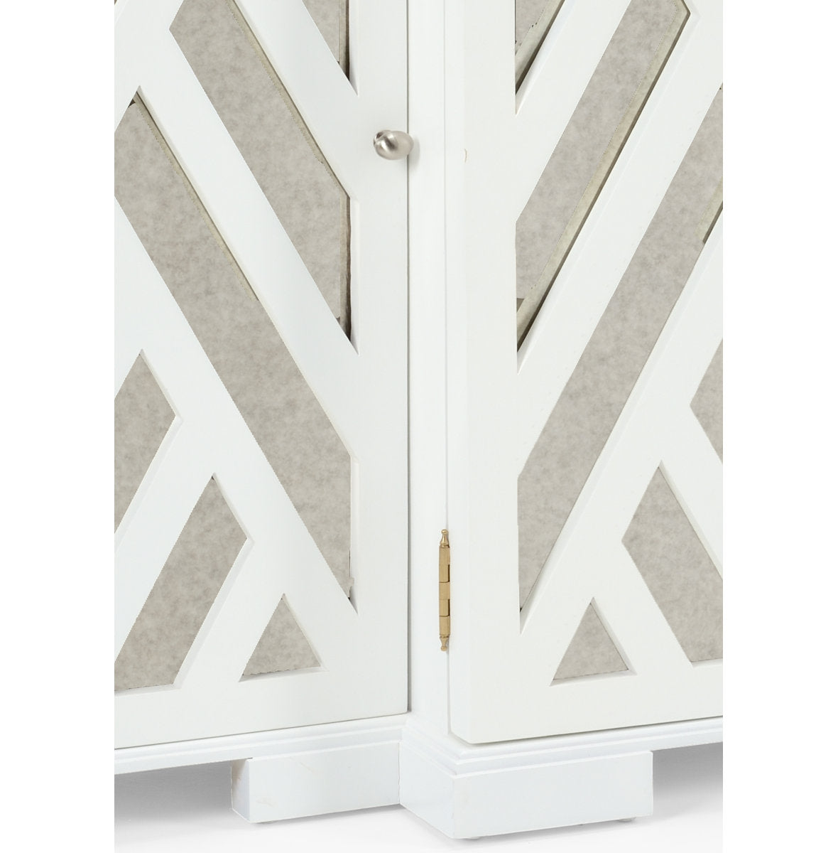 Tidewater 81'' W Sideboard