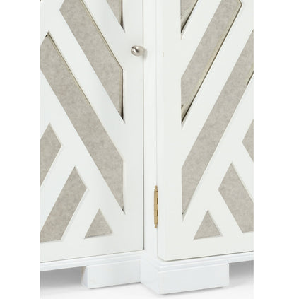 Tidewater 81'' W Sideboard