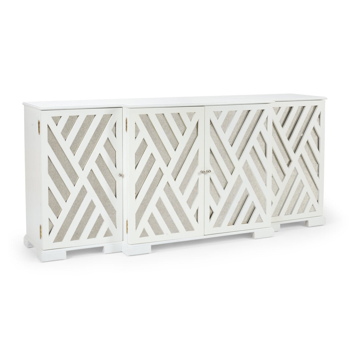 Tidewater 81'' W Sideboard