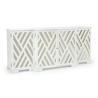 Tidewater 81'' W Sideboard