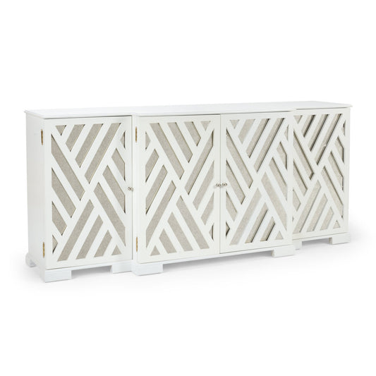 Tidewater 81'' W Sideboard