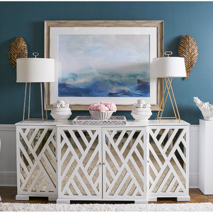 Tidewater 81'' W Sideboard