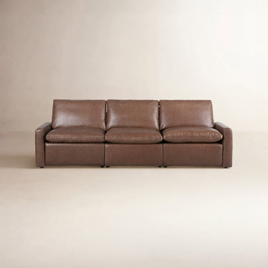 Tillery 111" Upholstered Power Reclining Sofa