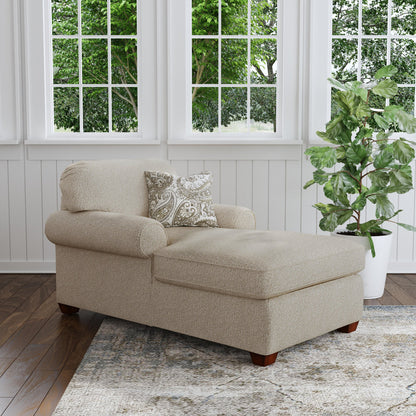 Flexsteel Tobias Chair Chaise