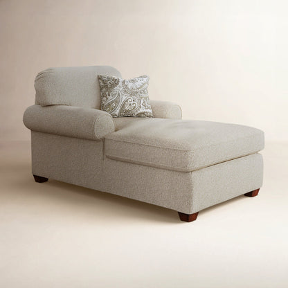 Flexsteel Tobias Chair Chaise