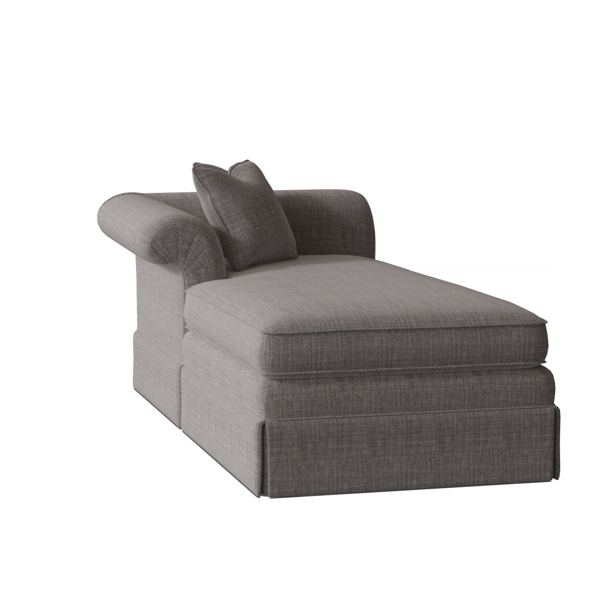 Duralee Tobias Chaise Lounge