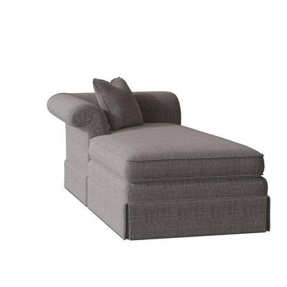 Duralee Tobias Chaise Lounge