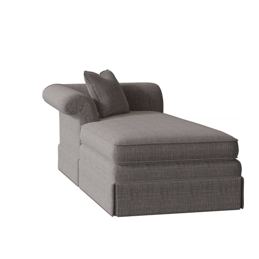 Duralee Tobias Chaise Lounge