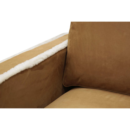 Eleanor Rigby Togo Sofa