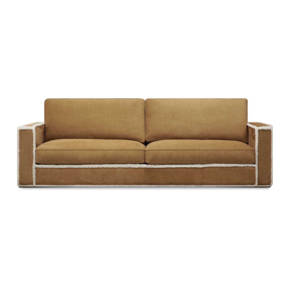 Eleanor Rigby Togo Sofa