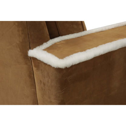 Eleanor Rigby Togo Sofa
