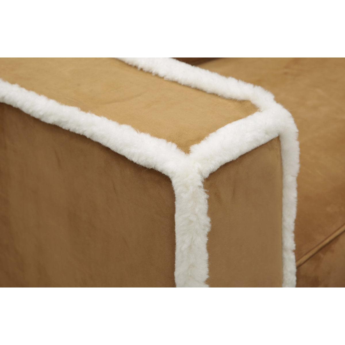 Eleanor Rigby Togo Sofa