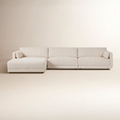 Toland Modular Chaise Sectional