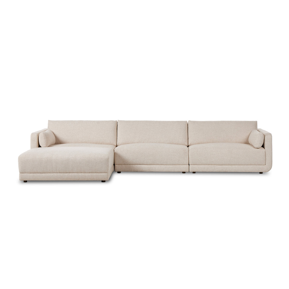 Toland Modular Chaise Sectional