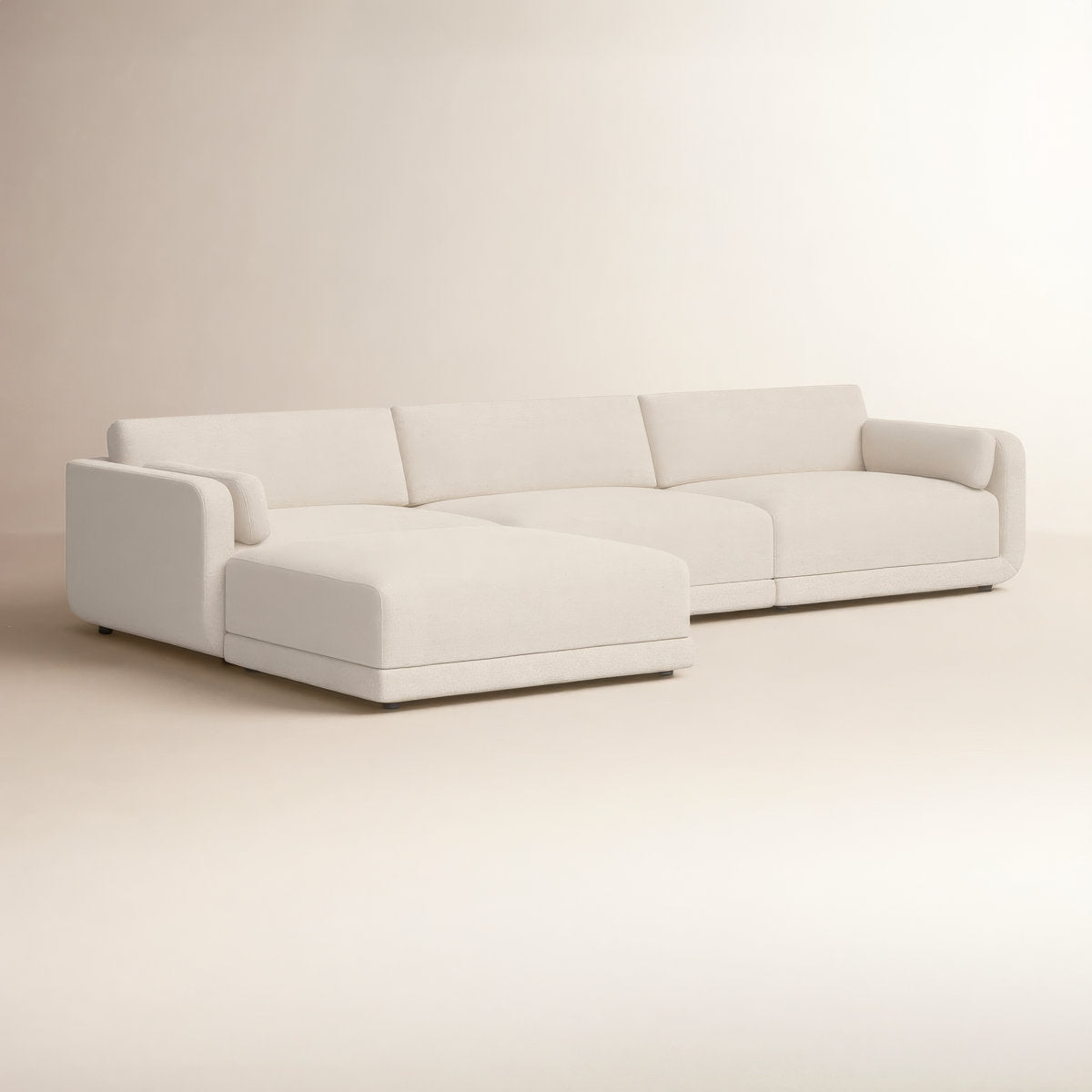 Toland Modular Chaise Sectional