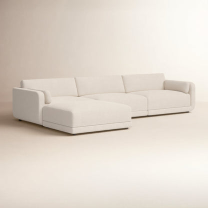Toland Modular Chaise Sectional