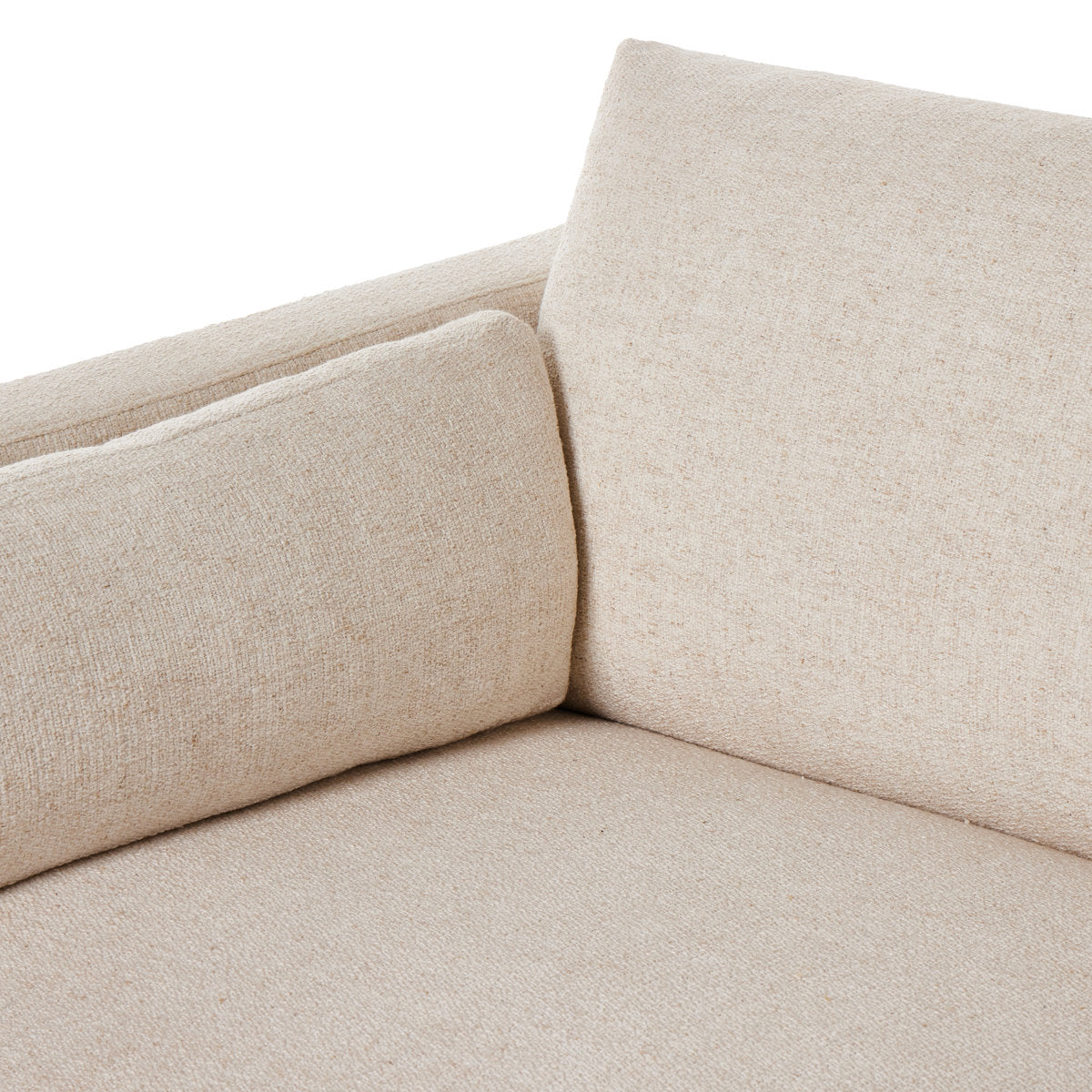 Toland Modular Chaise Sectional