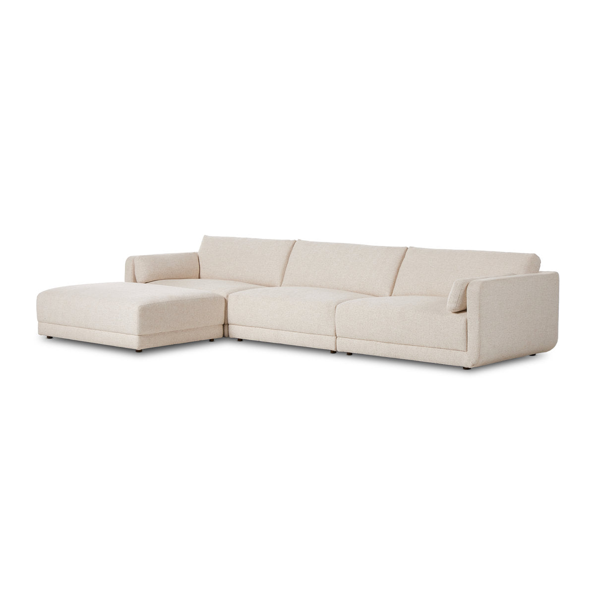Toland Modular Chaise Sectional