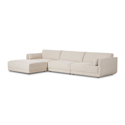 Toland Modular Chaise Sectional