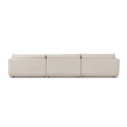 Toland Modular Chaise Sectional