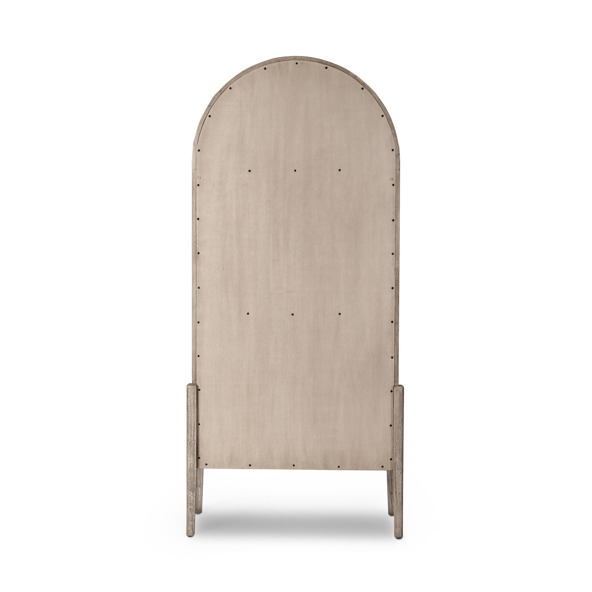 Four Hands Tolle Markwart Oak Solid Armoire