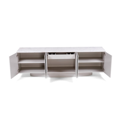 Hews Home Toni 6 Door Buffet