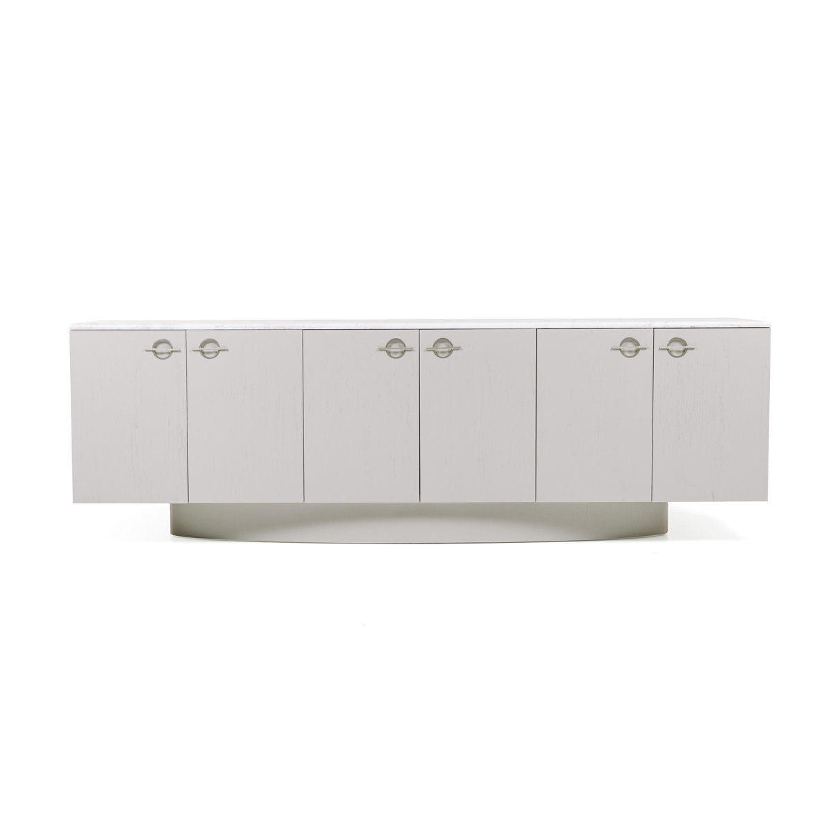 Hews Home Toni 6 Door Buffet