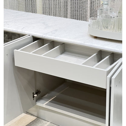 Hews Home Toni 6 Door Buffet