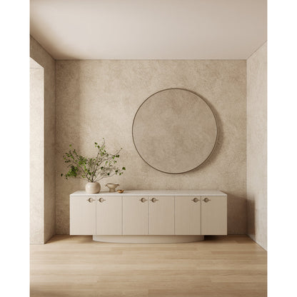 Hews Home Toni 6 Door Buffet