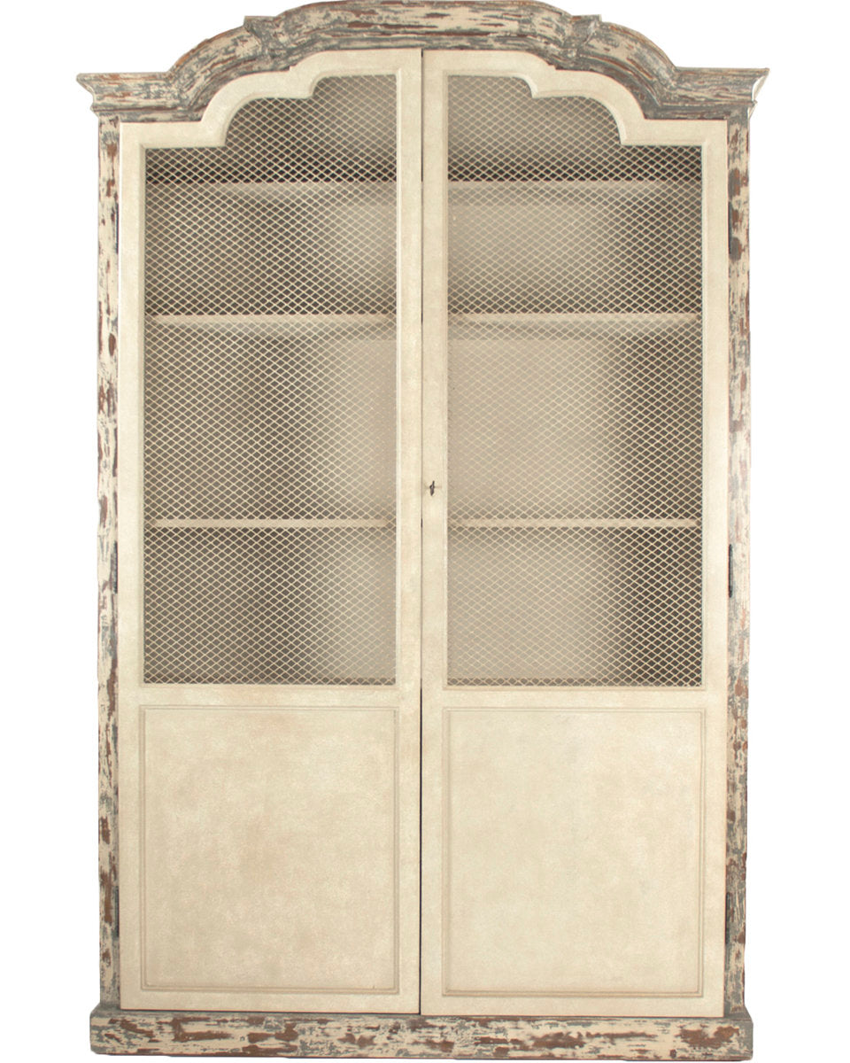Zentique Tonny China Cabinet