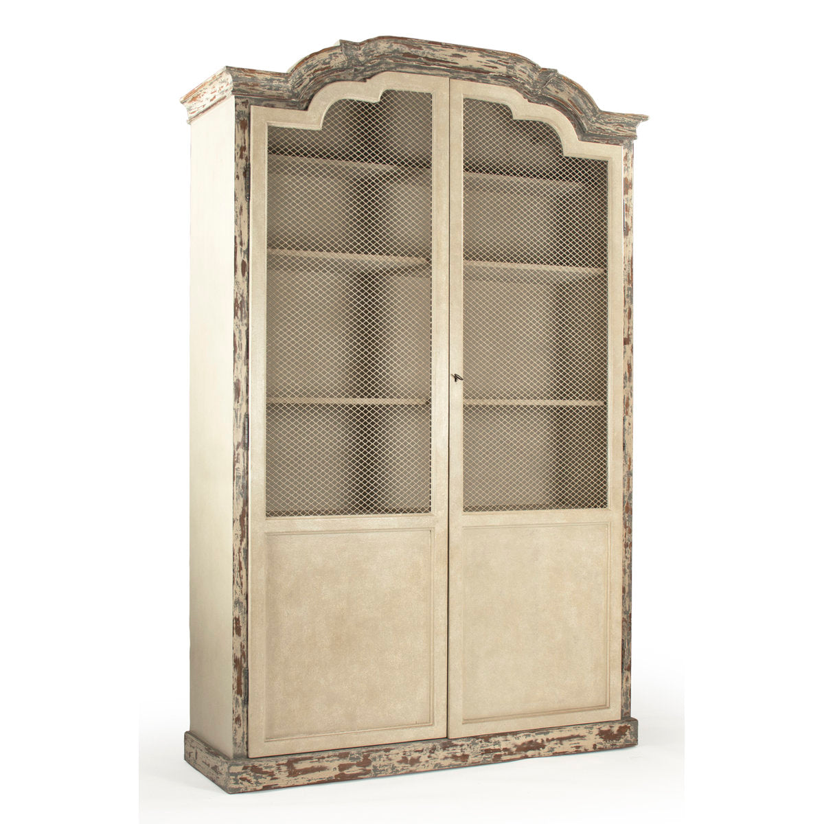 Zentique Tonny China Cabinet