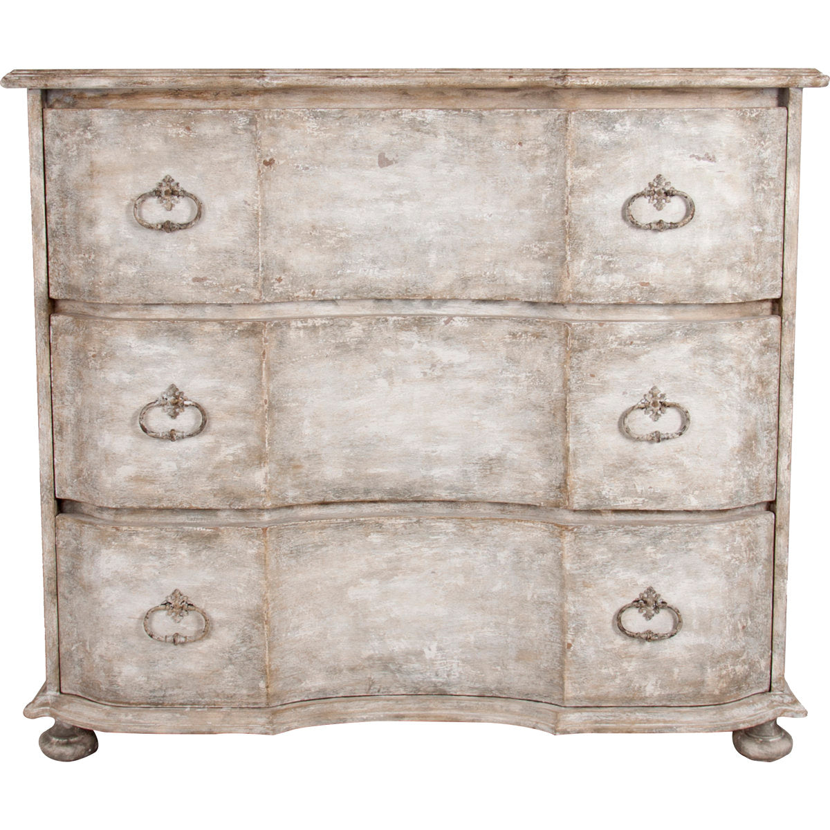 Tosca Solid Wood Accent Chest